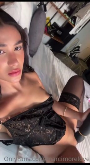 Onlyfans - Marci Moral Squirts Using a Vibrator 720p SD 720p - 2026 Onlyfans - Marci Moral Squirts Using a Vibrator 720p SD 720p - 2026